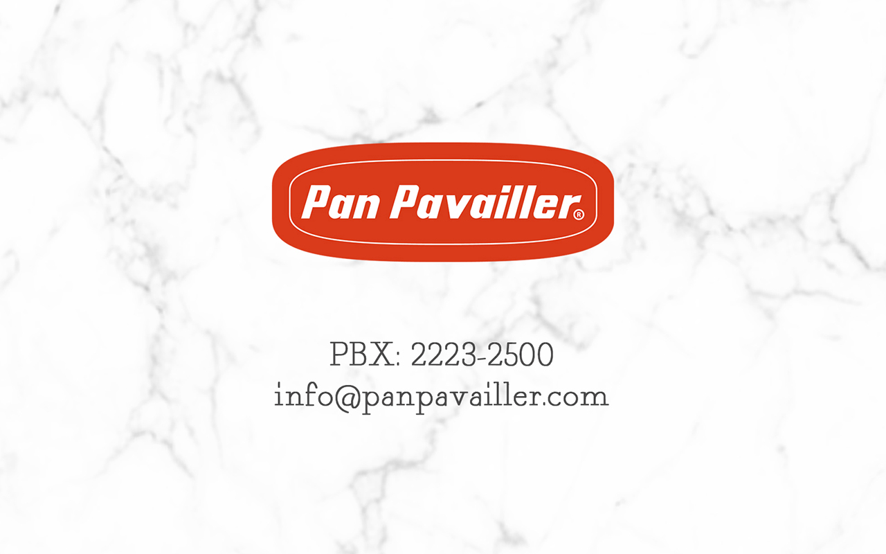 Pan Pavailler